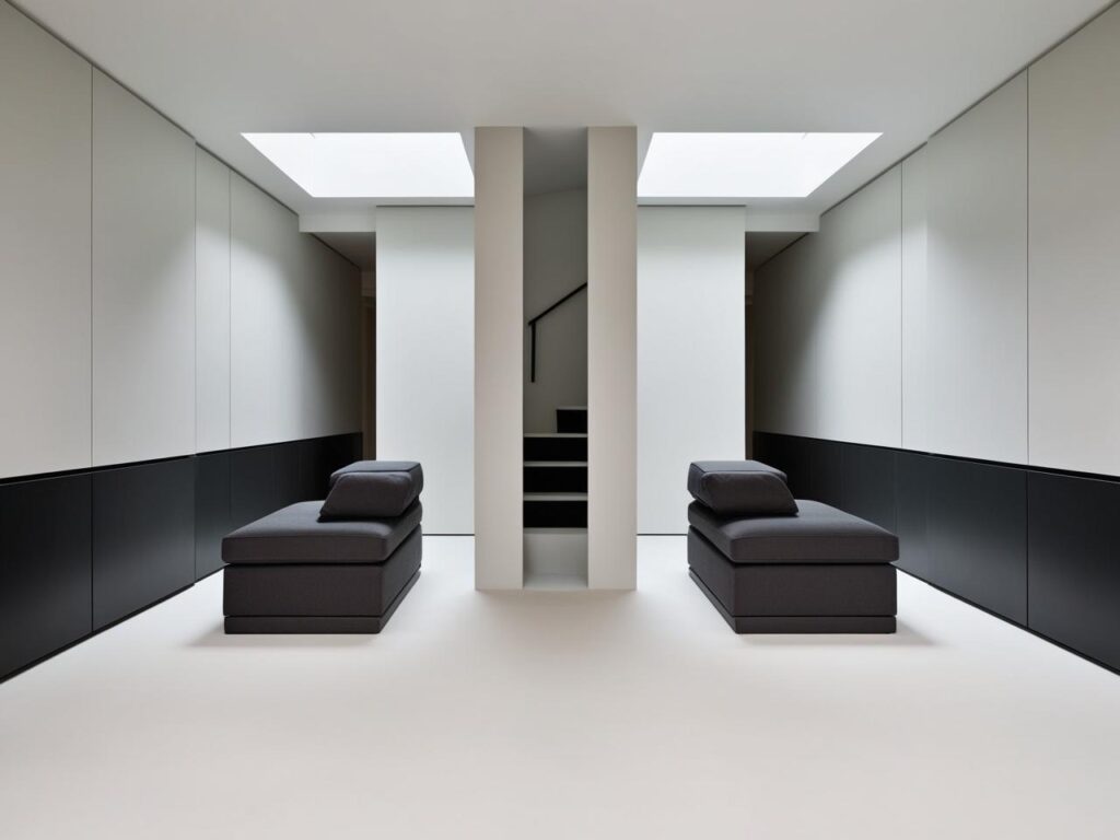 imagem-interna-de-uma-casa-moderna-com-perfil-dark-para-os-moveis-1