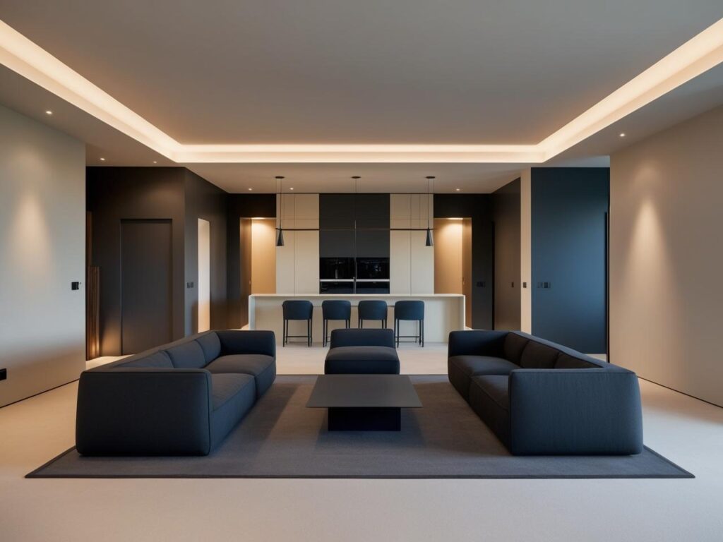 imagem-interna-de-uma-casa-moderna-com-perfil-dark-para-os-moveis.-2jpg